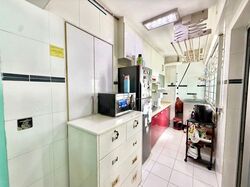 Blk 424B Orchid Spring @ Yishun (Yishun), HDB 2 Rooms #586662381